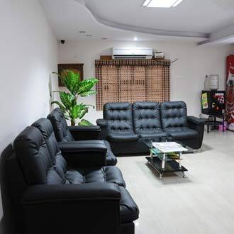 Hotel 7 Hills Grand, Visakhapatnam 5